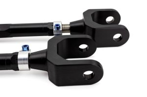 BMW 3 Series Suspension Control Arm Link - Rear - SPL Parts - Adjustable Traction Arms - `12-`27